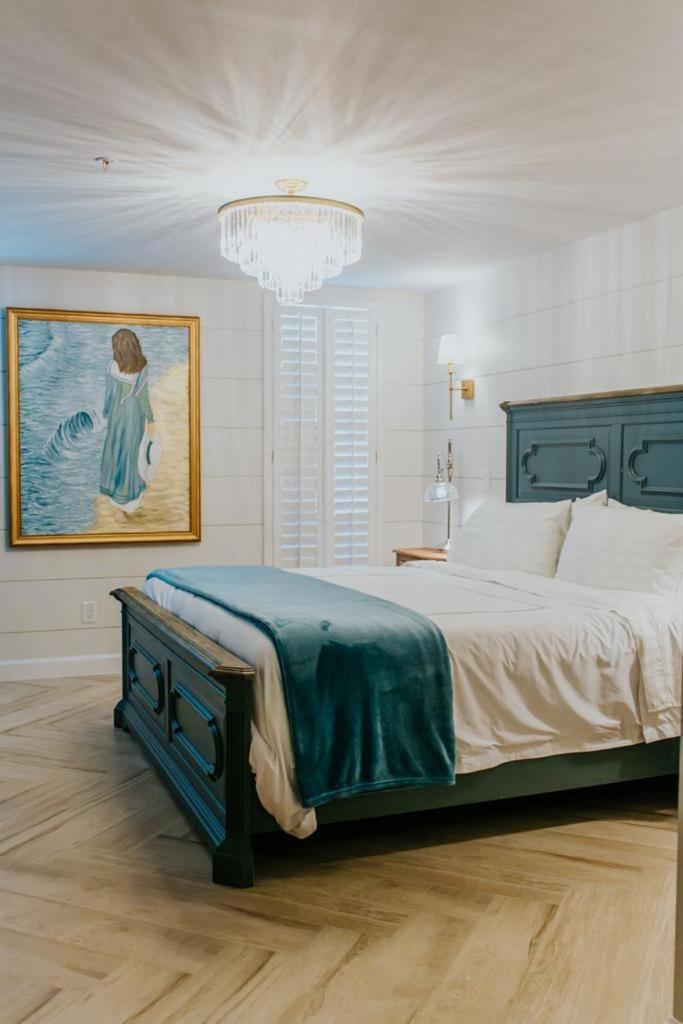 The Lighthouse Boutique Hotel Порт-Ізабел Екстер'єр фото